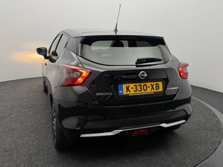 Nissan Micra 1.0 IG-T N-Design Black Pakket | Carplay&Android | Cruise Control | DAB+ | Airco / 26