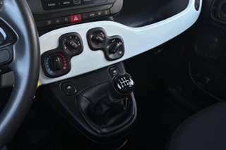 Fiat PANDA 1.0 Hybrid Pandina Cross | CRUISE | PARKEER SENSOREN | CARPLAY | / 11