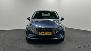 Ford Fiesta 1.0 EcoBoost Hybrid Titanium NAVI CRUISE CARPLAY. / 7