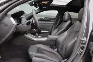 BMW 3-serie Touring 320i High Executive M-Sport |Bomvol!|Pano| Laser | Harman/Kardon | Memory | Camera | Apple Carplay | Head-Up | / 49