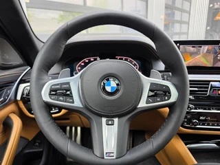 BMW 5-serie Touring 540i xDrive |M SPORT|PANO|MEMORY|H&K|VOL! / 26