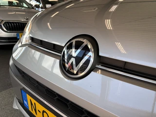 Volkswagen up! 1.0 Comfortline BMT 5-drs. AIRCO/DAB/MEDIA / 43