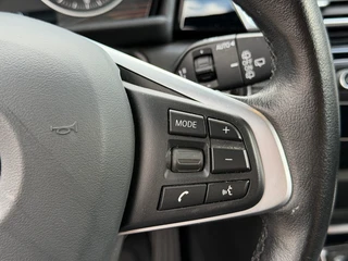 BMW 2 Series 218I Sport Line Automaat Navi Cruise LED / 26