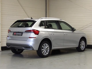 Skoda Kamiq 1.0 TSI Greentech 110pk DSG-7 Style / 7
