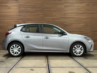 Opel Corsa 1.2 Edition Automaat | Navigatie | Park Pilot | Carplay | ALC | Stoelverwarming / 6