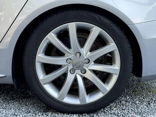 Audi A4 Avant 1.8 TFSI 170pk Aut. S-Line (Trekhaak,Navi,Keyless) / 6