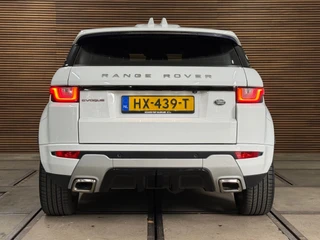 Land Rover Range Rover Evoque 2.0 Si4 HSE Dynamic Panorama | Leder | Camera | LED | Trekhaak | 4WD | Stoelverwarming | NAP | / 42
