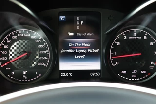 Mercedes-Benz GLC AMG 43 4MATIC ORIG.NL/1E.EIGENAAR/GEDOCUMENTEERD/ 360CAMERA/20' / 34