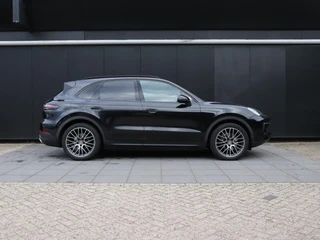 Porsche Cayenne 3.0 | LEDER | MEMORY | TREKHAAK | BOSE | PANO-DAK | STOELVERW. | CAMERA | NAVI | CRUISE | / 5