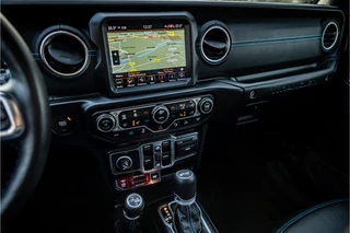 Jeep Wrangler Unlimited 4xe 380 Rubicon  Adaptive Cruise Camera Voor / 11