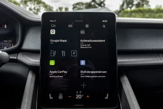 Polestar 2 Long Range Dual Motor Performance Plus 78 kWh  | Harman Kardon | Pilot assist / 26