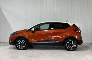 Renault Captur 1.2 TCe Dynamique|TREKHAAK|KEYLESS|CAMERA / 6