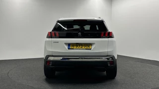 Peugeot 3008 1.2 PureTech Blue Lease Premium CARPLAY NAVI CAMERA CRUISE LM ECC. / 8