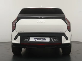 Kia EV3 GT-Line Business Edition 81.4 kWh  Navigatie - Achteruitrijcamera - Apple & Android Carplay - Nieuw uit voorraad leverbaar / 7