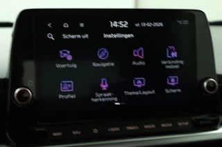 Kia Picanto 1.0 DPI DynamicLine  Airco - Apple Carplay/Android Auto - Cruise Control - Navigatie - Achteruitrijcamera - Fabrieksgarantie tot 02-2032 / 52