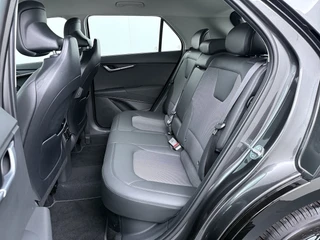 Kia Niro 1.6 GDi Hybrid DynamicLine Automaat  - Adaptive Cruise Control- Navigatie - DAB- Apple Carplay/Android Auto Fabrieksgarantie 26-01-2032 of 150.000 km / 34