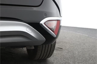 Kia Sportage 1.6 T-GDi Hybrid DynamicPlusLine  - Kantel/Schuifdak - Stoel en stuur verwarming - Parkeersensoren - Navigatie- Fabrieksgarantie tot 10-2031 / 37