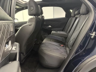 DS DS 7 1.6 PHEV 300 4x4 Pallas / 15