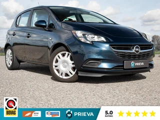 Opel Corsa 1.0 Turbo 90pk | NAP | AIRCO | 5-deurs / 2
