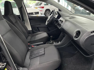 Skoda Citigo 1.0 Greentech Active / NL-auto, Radio, AUX, CD-speler / 13