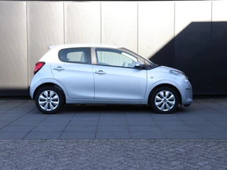 Citroen C1 1.0 VTi Feel | AIRCO | CRUISE | BLUETOOTH | / 5