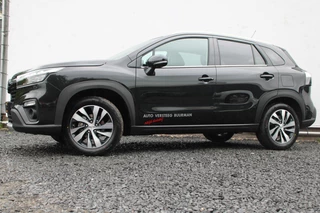 Suzuki S-Cross 1.4 Boosterjet Style Smart Hybrid Draadloos Apple Carplay/Android Auto, 360 Camera, Demonstratie Auto, Stijl Uitvoering! / 8