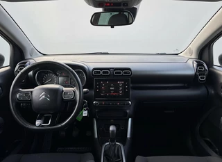 Citroën C3 Aircross 1.2 PureTech Feel / 18