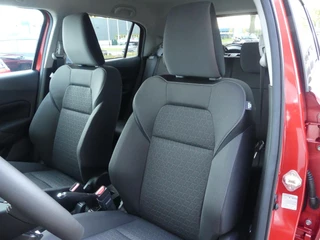 Suzuki Swift 1.2 Style Smart Hybrid / 5