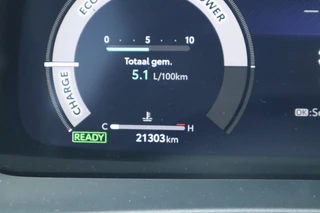 Toyota C-HR HYBRID 140 DYNAMIC ANDROID/APPLE AD-CRUISE PRIVACY-GLASS PARK-SENSOREN KEYLESS 18"LMV BLISS NL-AUTO / 23