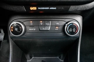 Ford Fiesta 1.1 Trend|1e EIGENAAR|CARPLAY|NAVI|CRUISE|PDC|LANE ASSIST / 14