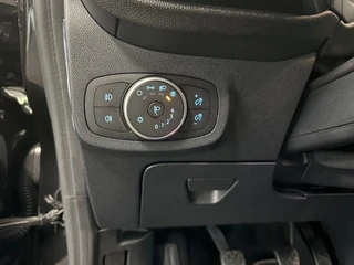 Ford Fiesta 1.0 EcoBoost Hybrid Titanium/ NL auto/ Navi/ Airco/ Cruise control / 13