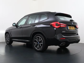 BMW X3 xDrive30e M-SPORT| DEALER ONDERHOUDEN| CAMERA| ELEKTRISCHE ACHTERKLEP| APPLE CARPLAY| RIJKLAARPRIJS / 7