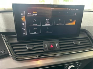 Audi Q5 50 TFSI e S-LINE|AUTOMAAT|CRUISE|20INCH|APPLECARPLAY|TREKHAAK|STOELVERWARMING| / 21