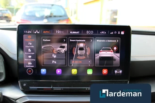 CUPRA Formentor 1.4 e-Hybrid VZ Performance Carplay Camera / 21