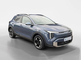 Kia Stonic 1.0 T-GDi MHEV ExecutiveLine | NU MET €1.000 inruilpremie! | Dodehoekassistentie | Stoel/stuurverwarming | Apple Carplay / 8