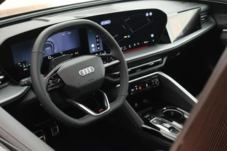 Audi Q5 2.0 TFSI 299pk e-hybrid quattro S edition Trekhaak 360Camera Tech-Pro Leder Memory Stoelverwarming Virtual Cockpit Panoramadak Navigatie S-Line / 4