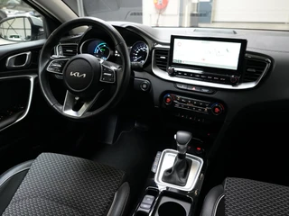 Kia XCeed 1.6 GDi PHEV DynamicPlusLine ✅Stoel&Stuurverw.✅Memoryseat✅Dodehoek✅Navi✅Elect Achterklep✅Adapt Cruise✅ / 23