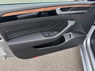Volkswagen Arteon Shooting Brake 1.4 TSI eHybrid Elegance Business Leder | Camera | Rijklaar incl. garantie / 10