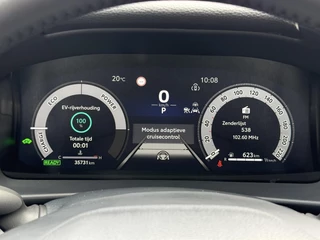 Toyota C-HR 1.8 HYBRID 140 DYNAMIC NL-AUTO NAVI APPLE/ANDROID AD-CRUISE 18"LM 4S BANDEN / 9