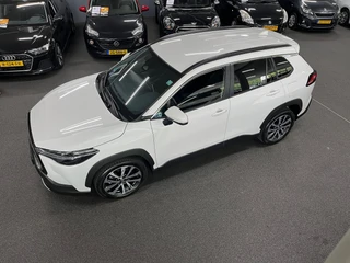 Toyota Corolla Cross Hybrid 140 Dynamic NL auto / Eerste eigenaar / 41