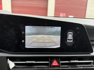 Kia Niro 1.6 GDi Hybrid DynamicLine Navi | Metallic lak | Cruise Control Adaptief | Fabrieksgarantie t/m 3 2033 | Keyless entry | Camera | / 25