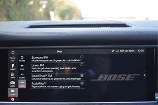 Porsche Panamera 4 Sport Turismo 3.0 Turbo Open dak | Keyless | Luchtvering | Carplay | Mem.stoelen | Softclose | 4x stoelverwarming | Bose | Full LED | 21" / 22