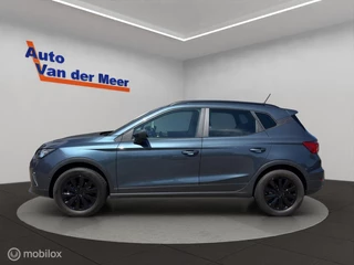 Seat Arona 1.0 TSI Style / Automaat / Carplay / 14