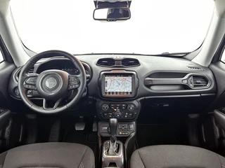 Jeep Renegade 4xe 240 Plug-in Hybrid Electric S | Camera | Adaptive Cruise | Stoel-/Stuurverwarming | Navi | / 5