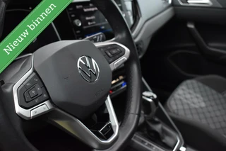 Volkswagen Taigo Turbo R-Line PANODAK/CAMERA/ACC/VIRTUAL COCKPIT/ETC/! / 8