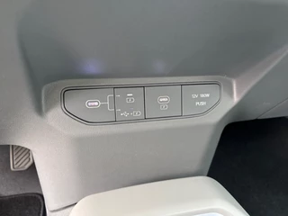 Kia EV3 Plus Advanced 81.4 kWh | Informeer naar beschikbaarheid | NU €3.795 inruilvoordeel! | 563km actieradius / 21