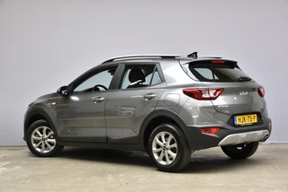 KIA Stonic 1.0 T-GDi MHEV 100pk DynamicLine / 8