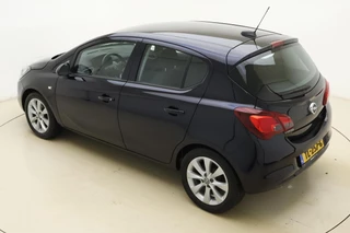 Opel Corsa 1.4 Favourite | Navigatie | Parkeersensoren | Lichtmetalen velgen | 5 Deuren | Cruise control | DAB Radio | Mistlampen voor / 5