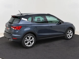 Seat Arona FR Business | Apple Carplay/Android | Virtual Cockpit | Cruise Control | BTW auto / 19