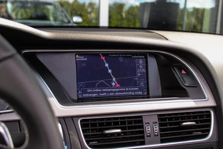 Audi S5 3.0 TFSI Cabriolet quattro Pro Line | 2e eigenaar | B&O audio | Nekverwarming | Stoelventilatie | MMI Navigatie | DAB | 20 inch | Xenon | Keyless entry | Cruise control | PDC / 27